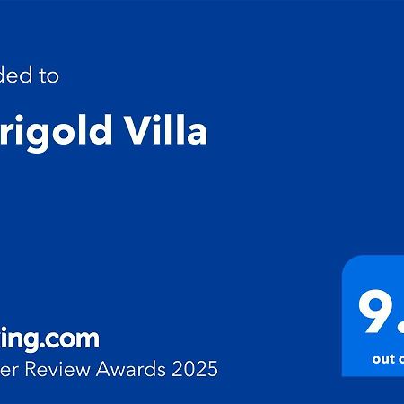 Marigold Villa Харроу Экстерьер фото