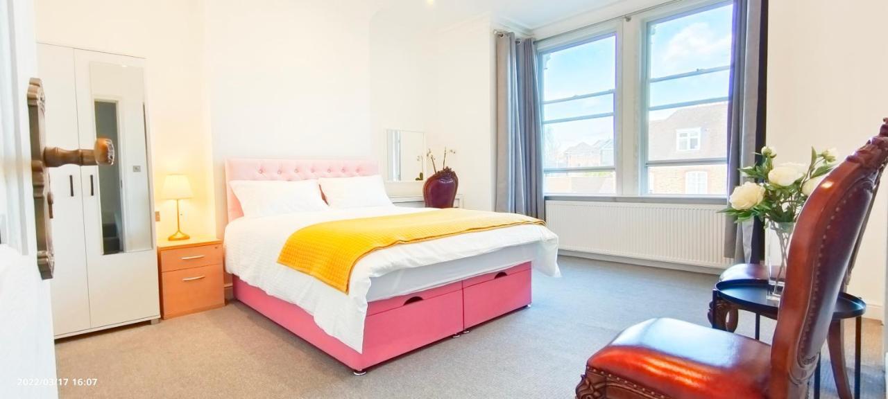 Marigold Villa Харроу Экстерьер фото